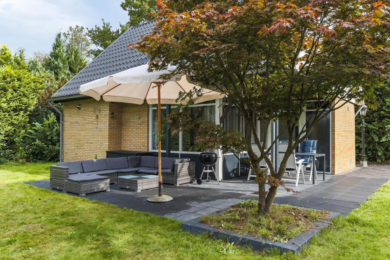 La Casa De Gasselte, Een Gezellig Ruim Huis In Drenthe Pal Naast Het Bos 外观 照片