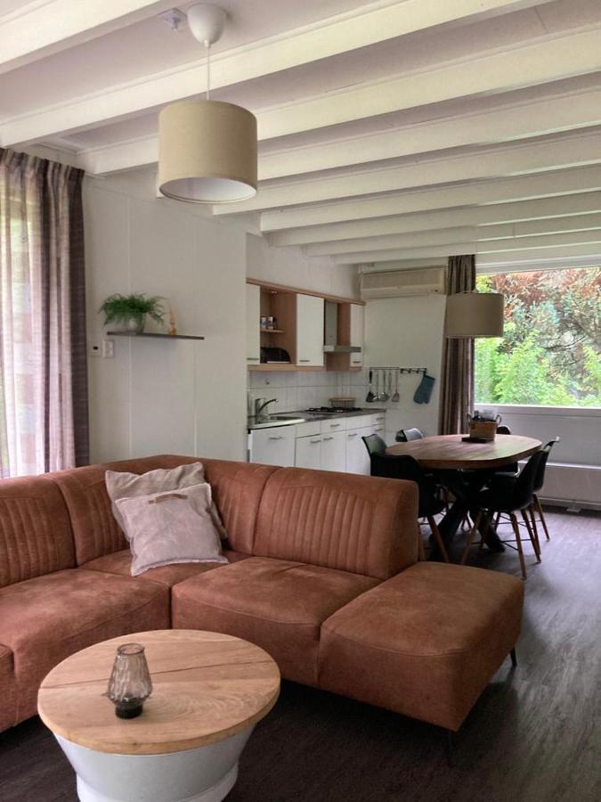 La Casa De Gasselte, Een Gezellig Ruim Huis In Drenthe Pal Naast Het Bos 外观 照片