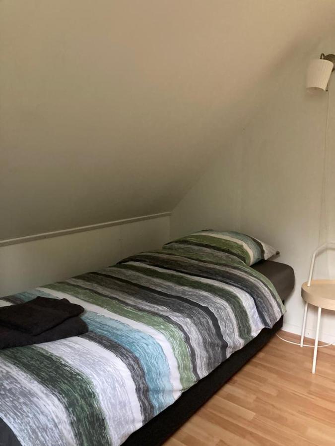 La Casa De Gasselte, Een Gezellig Ruim Huis In Drenthe Pal Naast Het Bos 外观 照片